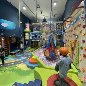 Guided Play